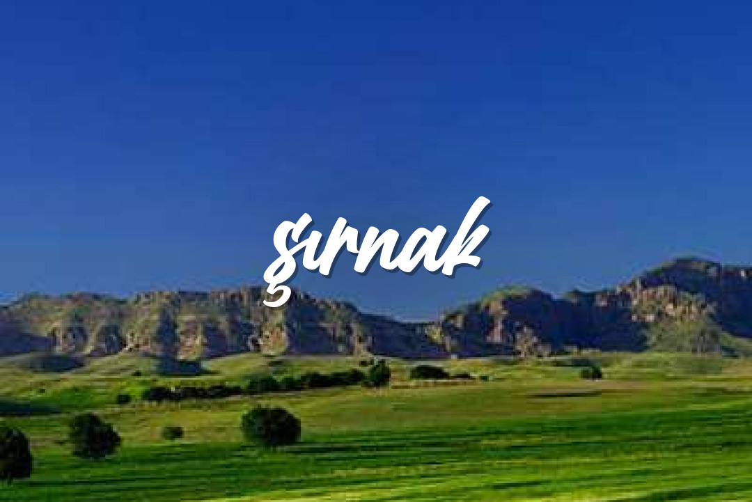Şırnak
