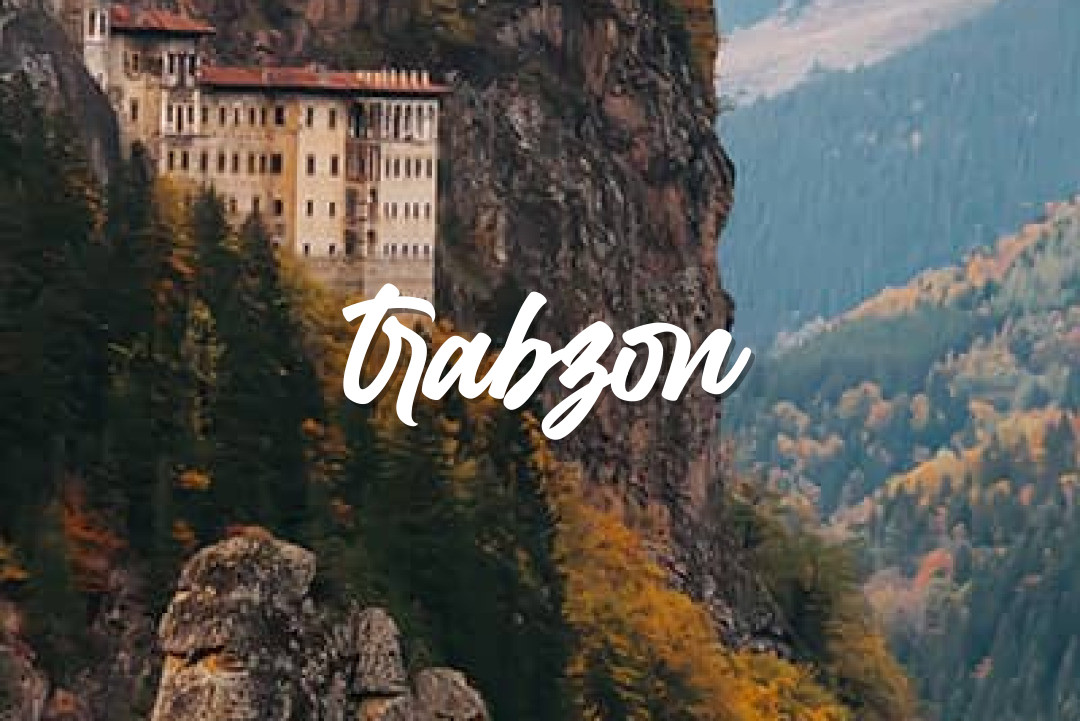 Trabzon