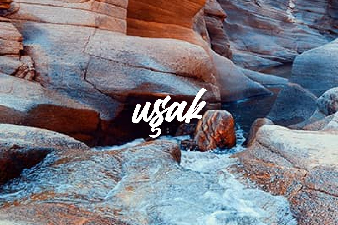Uşak