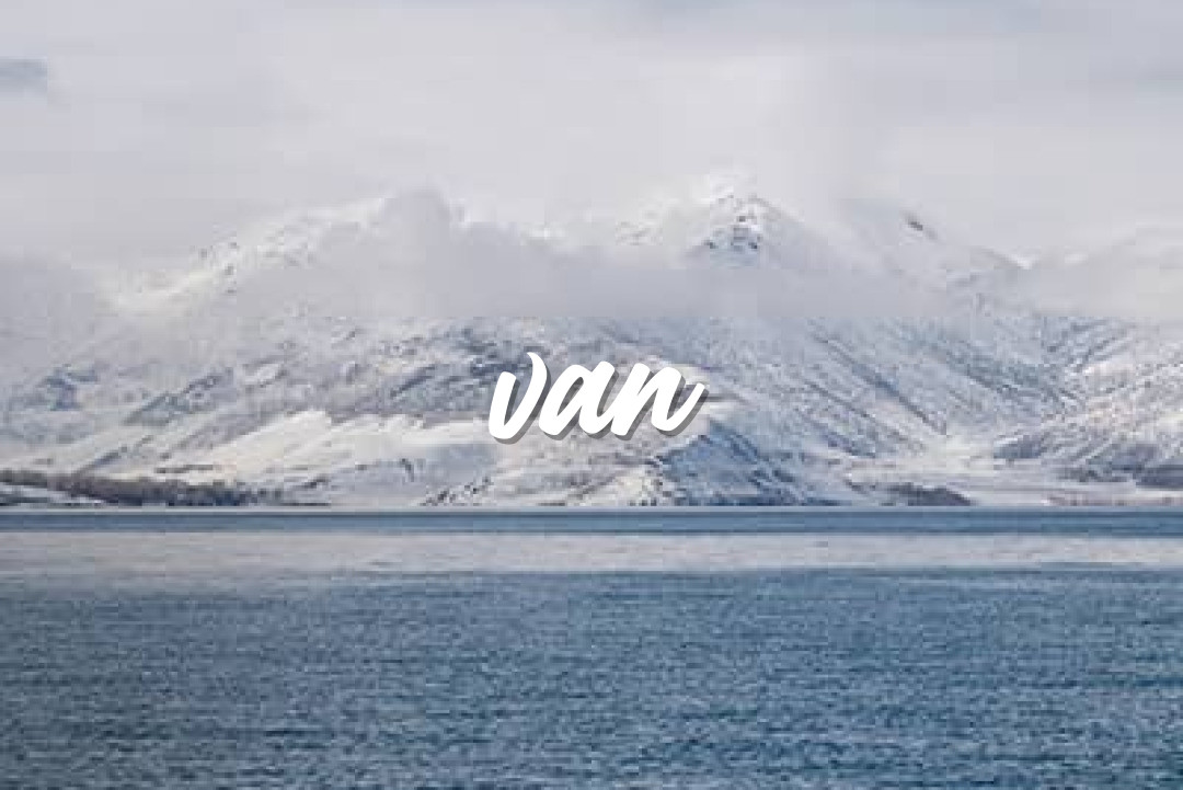 Van