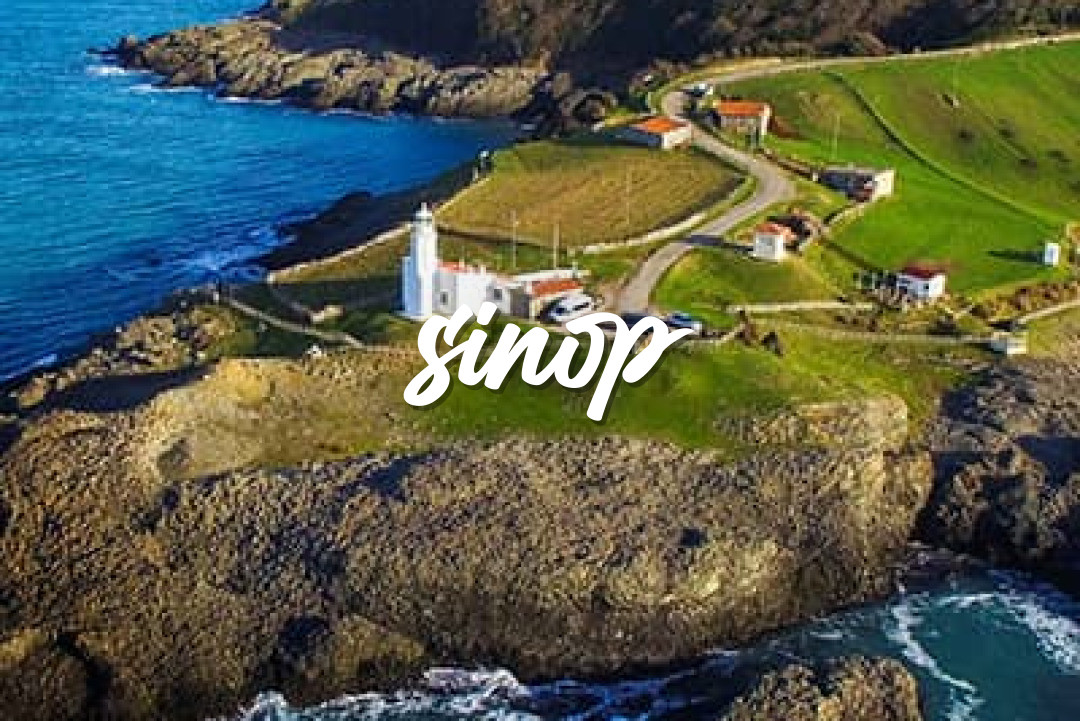 Sinop