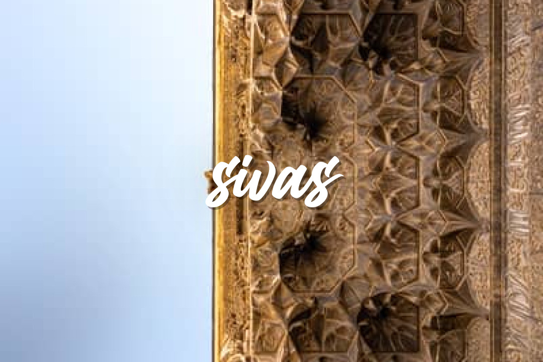 Sivas