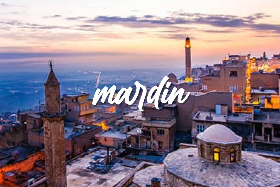 Mardin