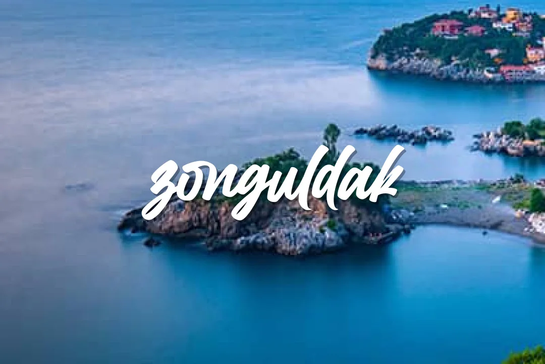 Zonguldak