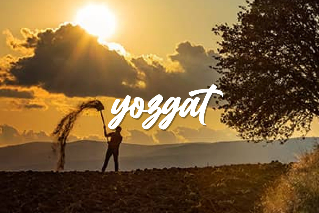 Yozgat