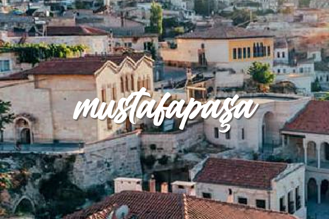 Mustafapaşa