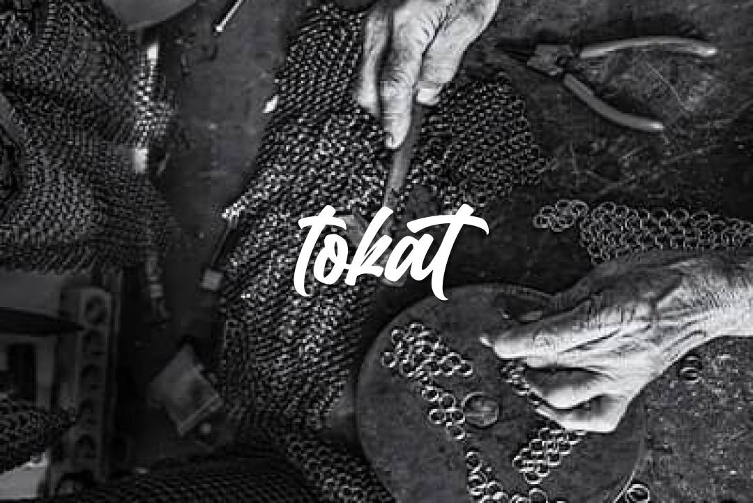 Tokat