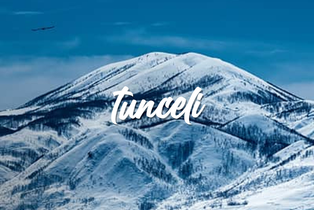Tunceli