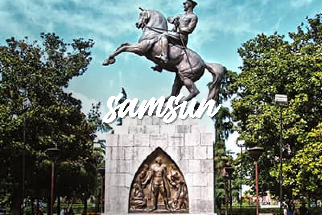 Samsun