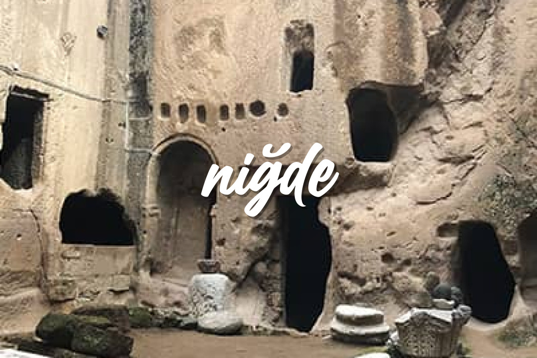 Niğde