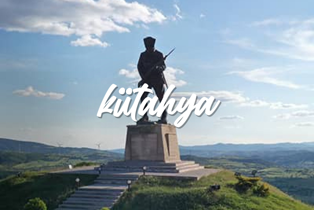 Kütahya