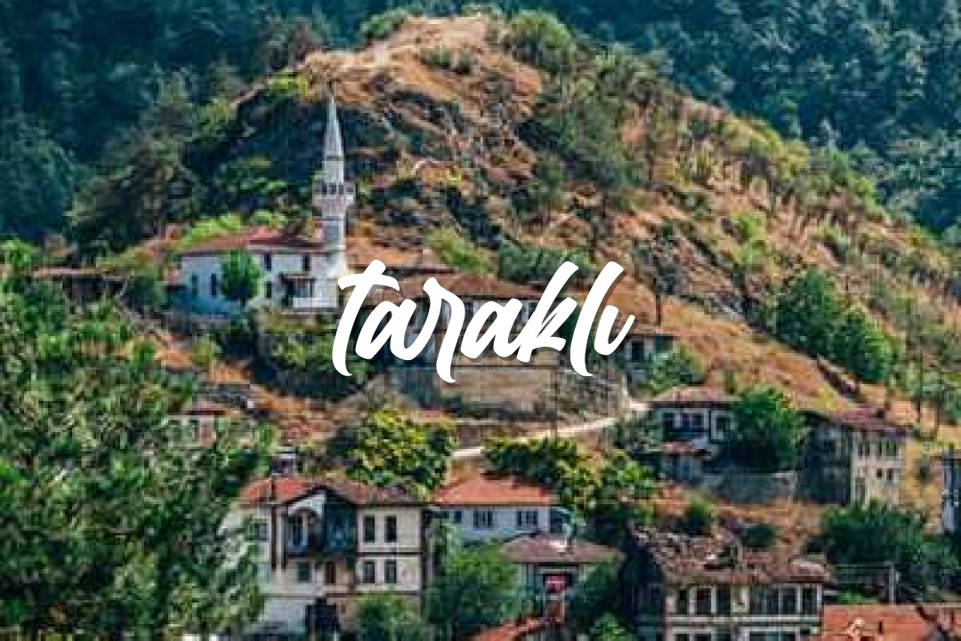 Taraklı