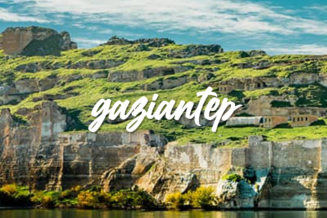 Gaziantep