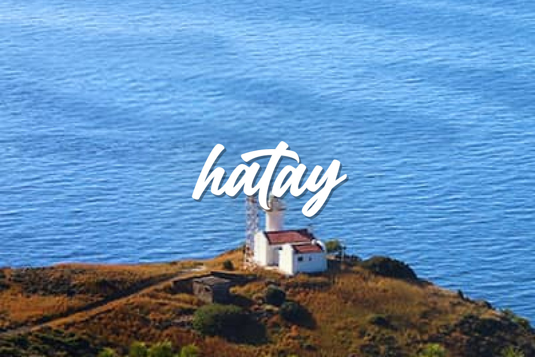 Hatay
