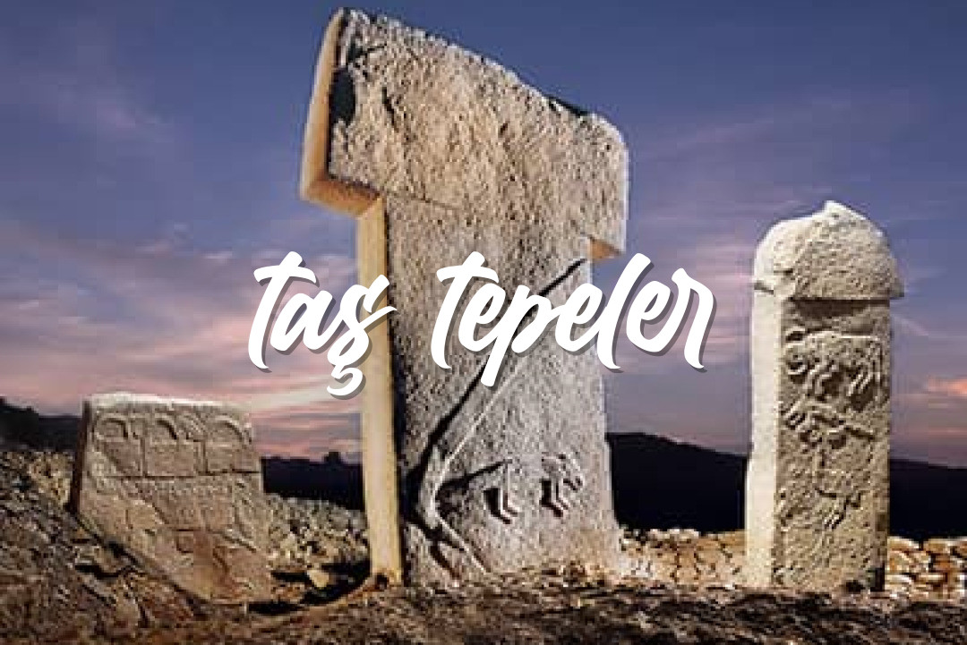 Taş Tepeler