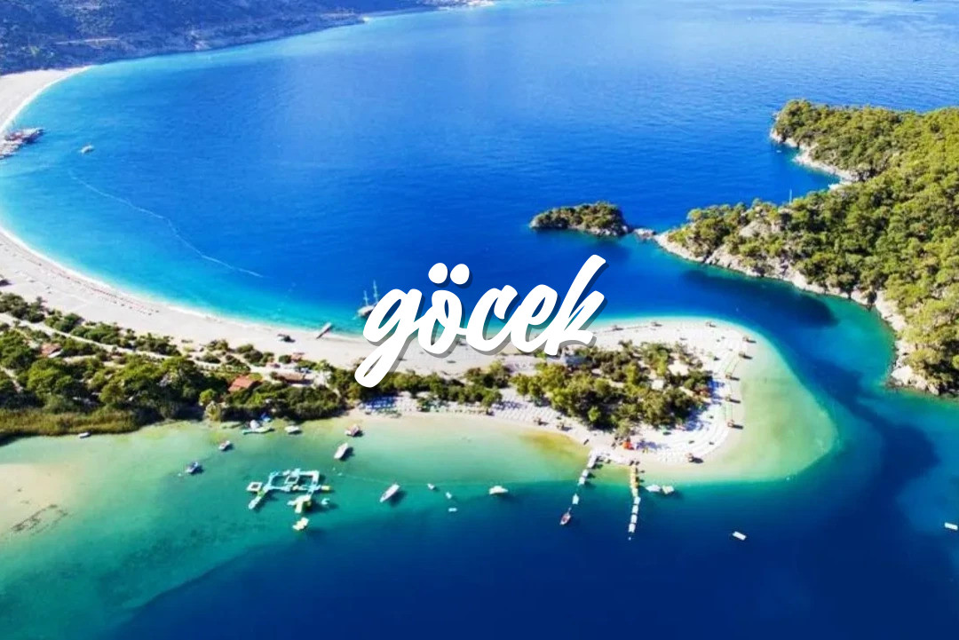 Göcek