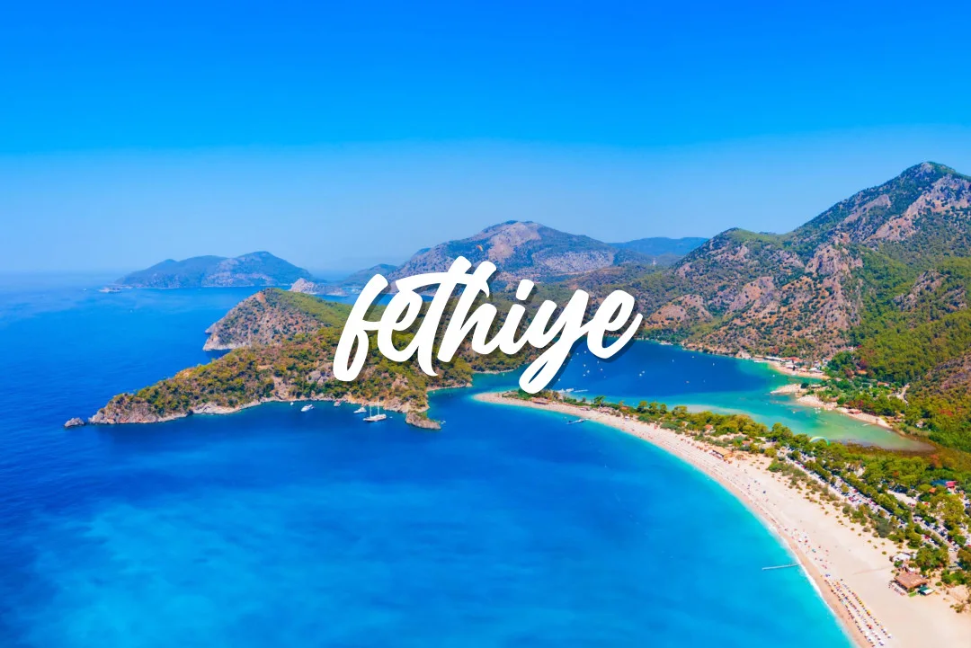 Fethiye