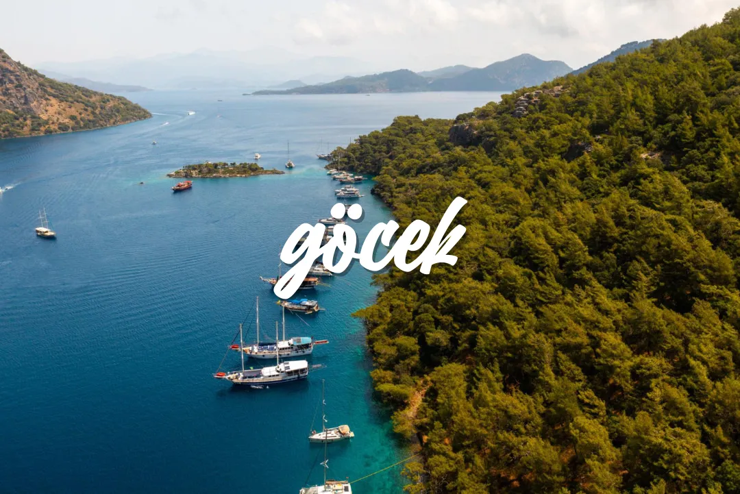Göcek