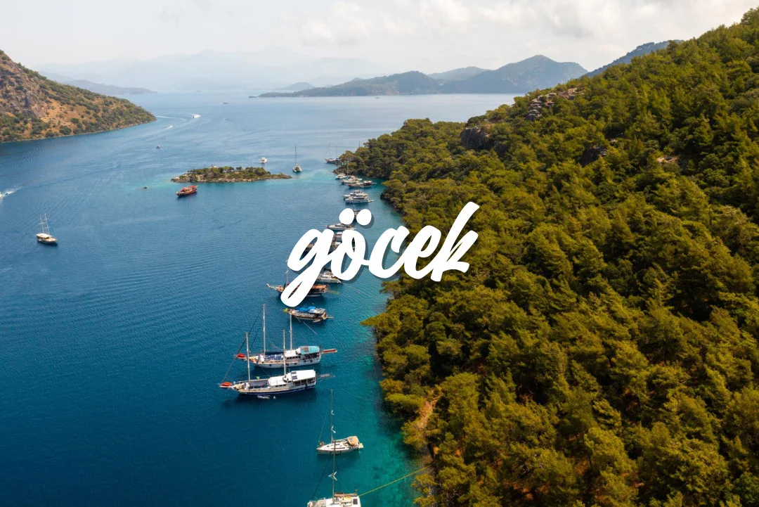 Göcek