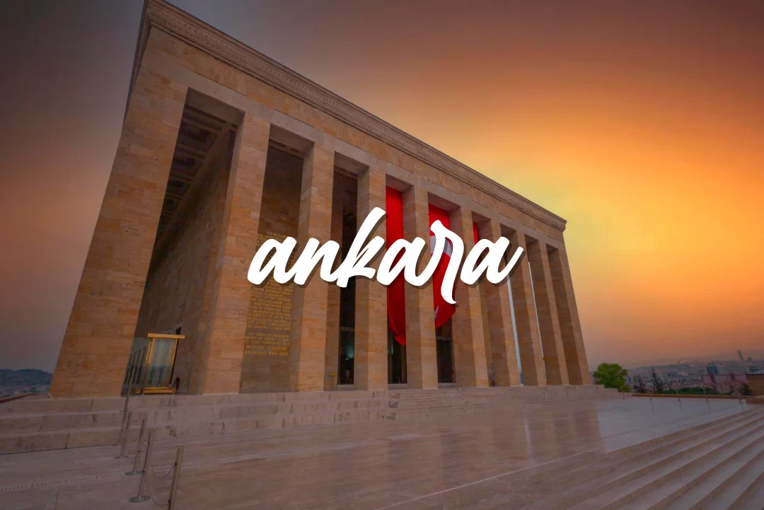 Ankara