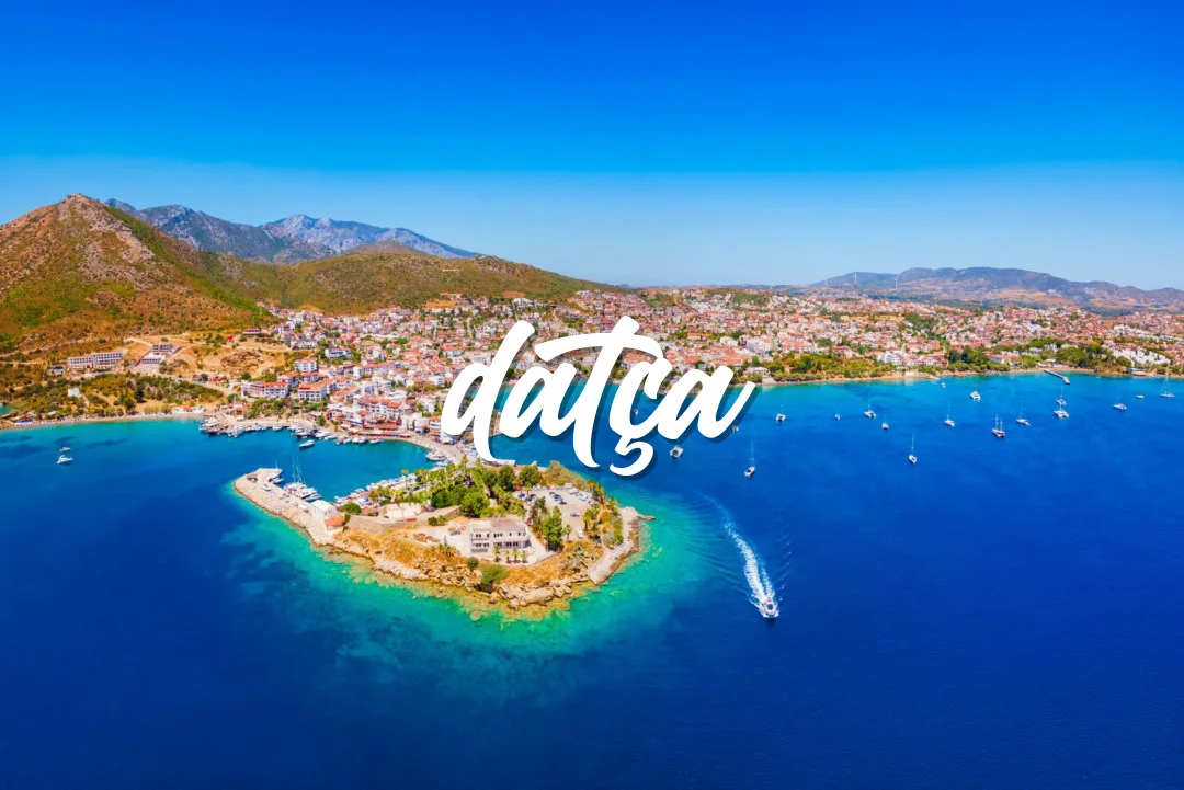 Datça