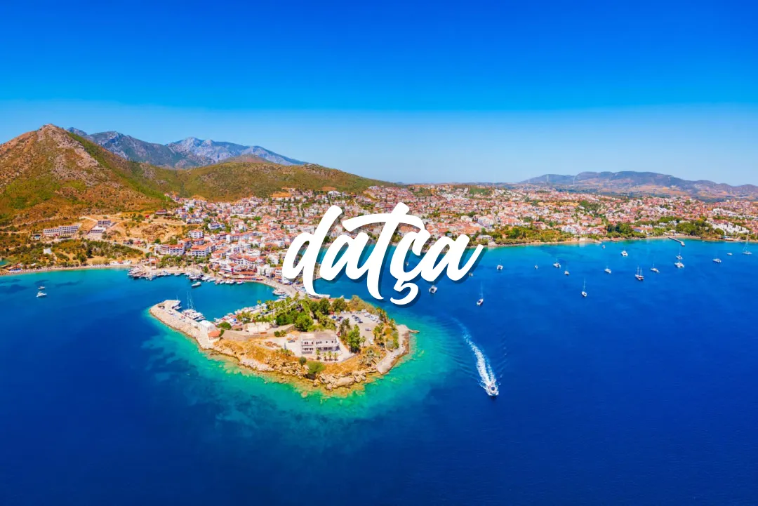 Datça