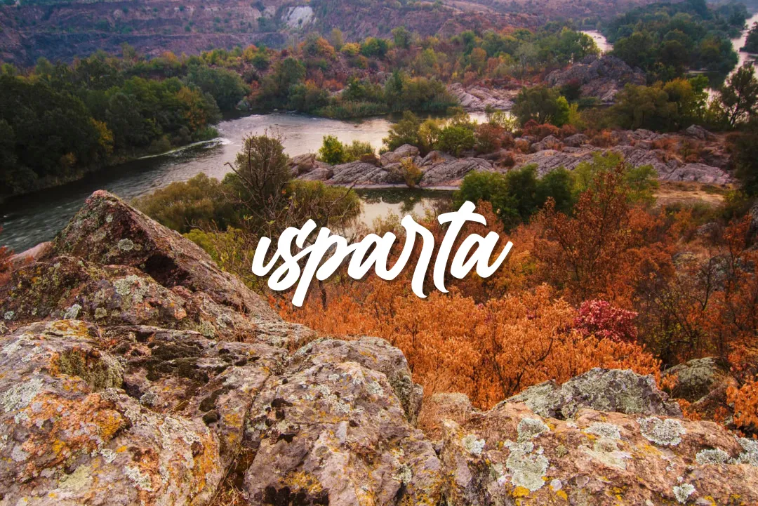 Isparta