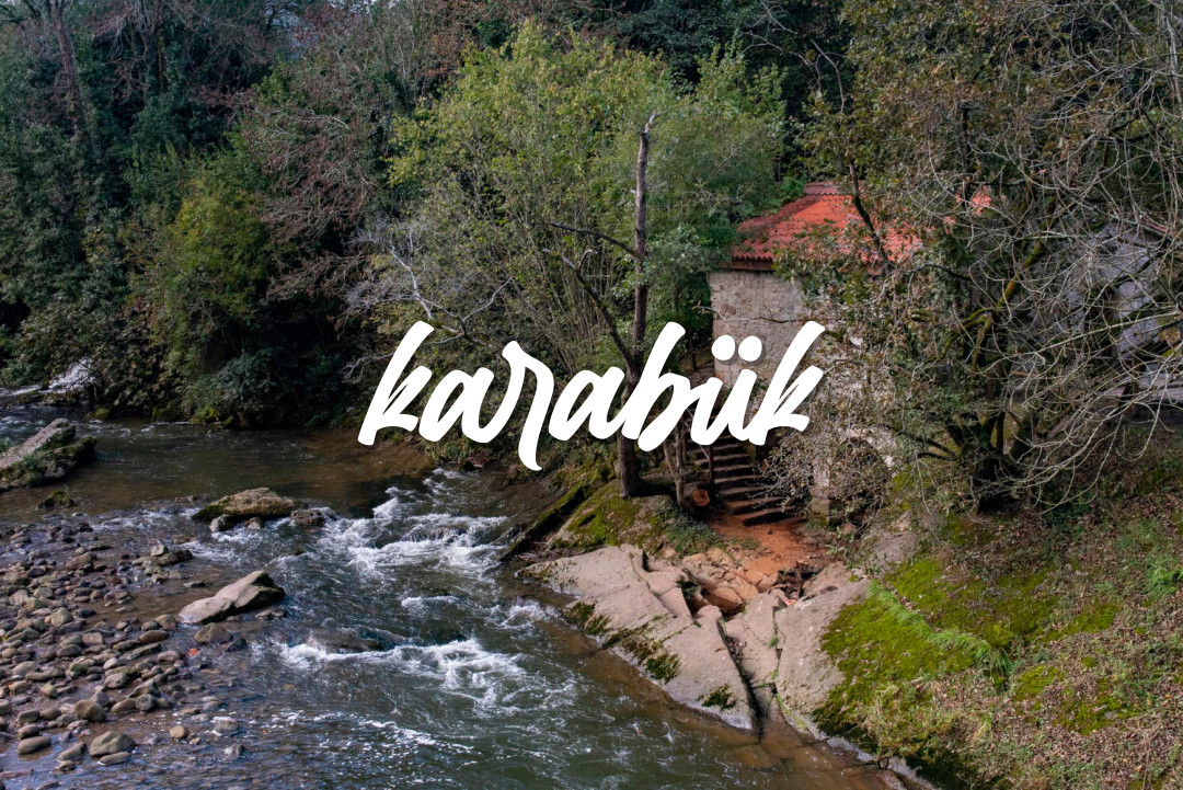 Karabük