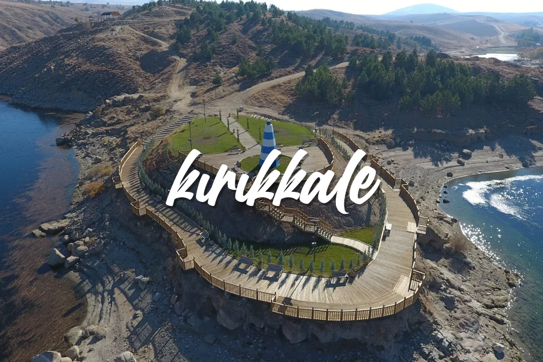 Kırıkkale