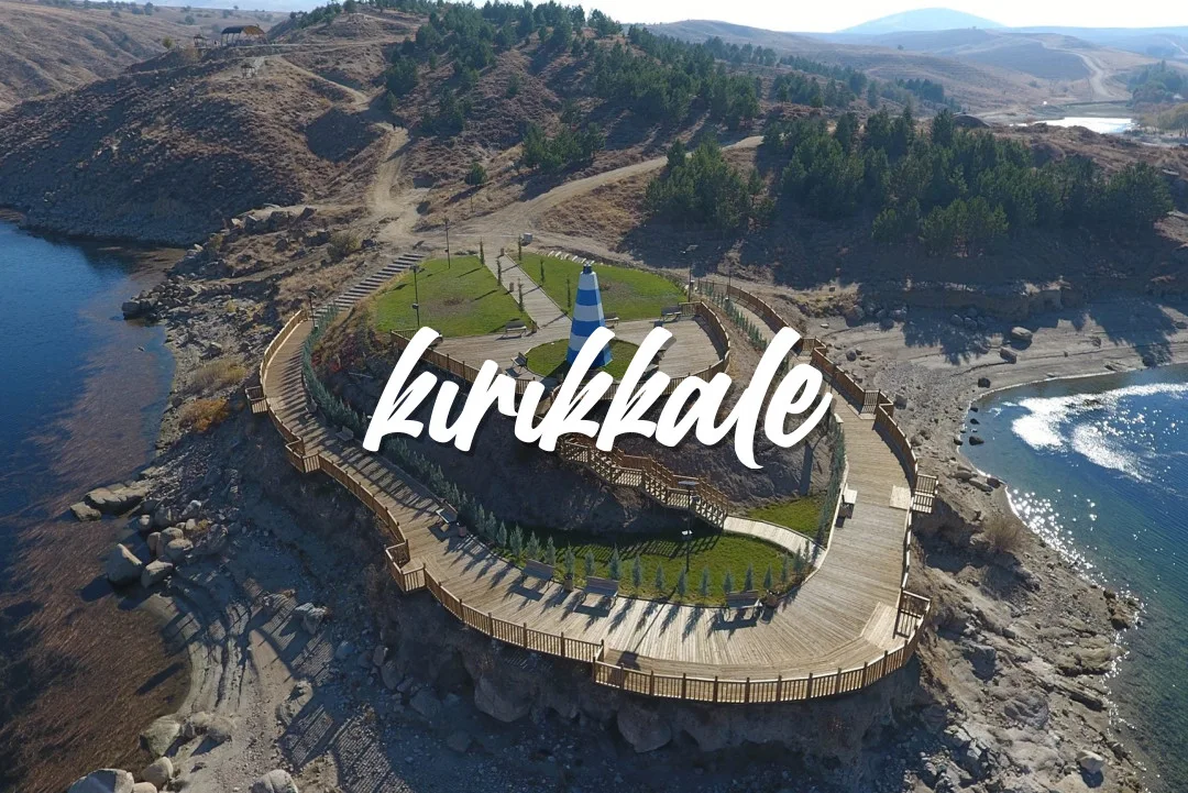 Kırıkkale