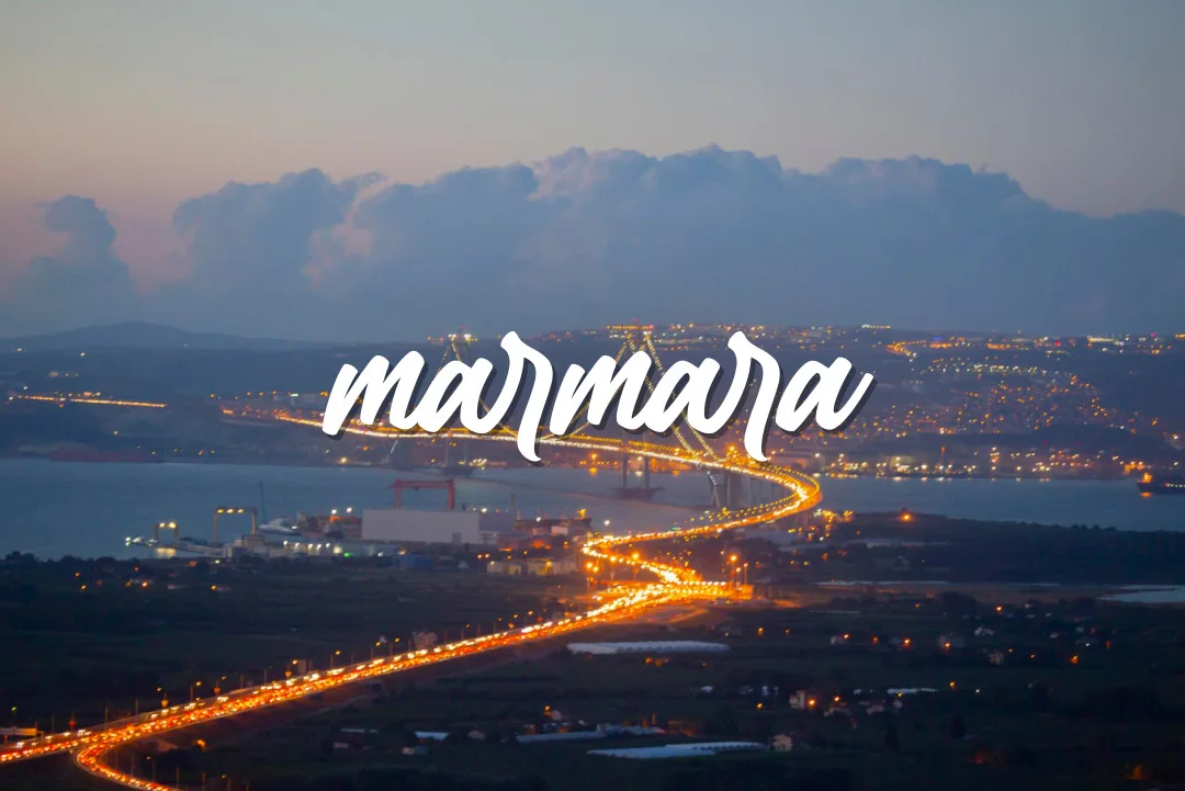 Marmara