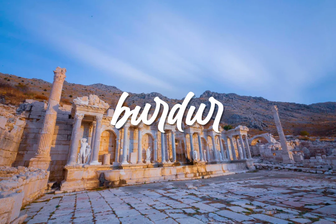 Burdur