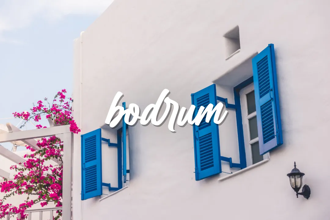 Bodrum