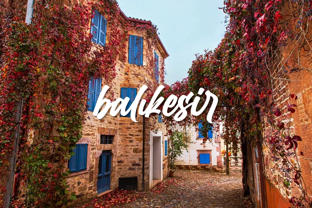 Balıkesir