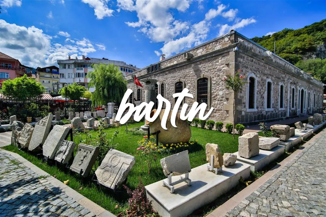 Bartın