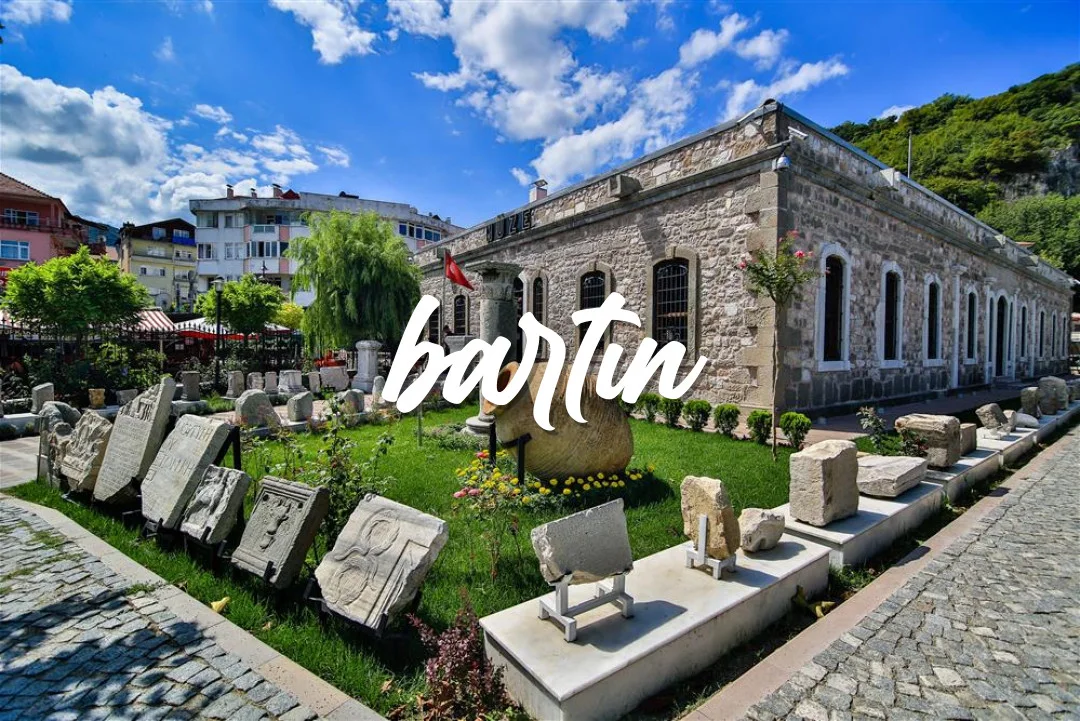 Bartın