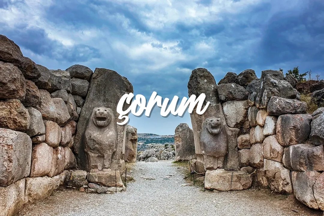 Çorum