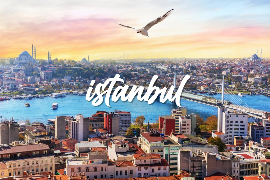 İstanbul