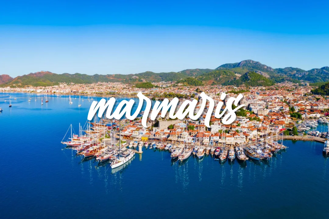 Marmaris