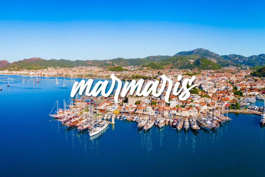 Marmaris