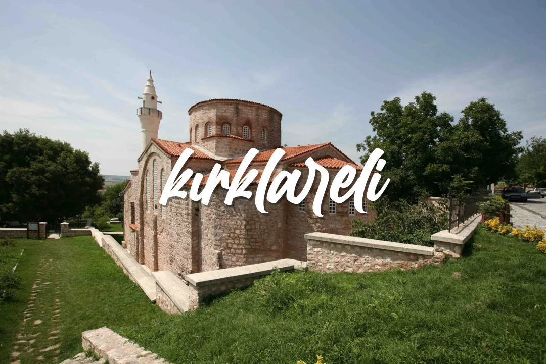 Kırklareli