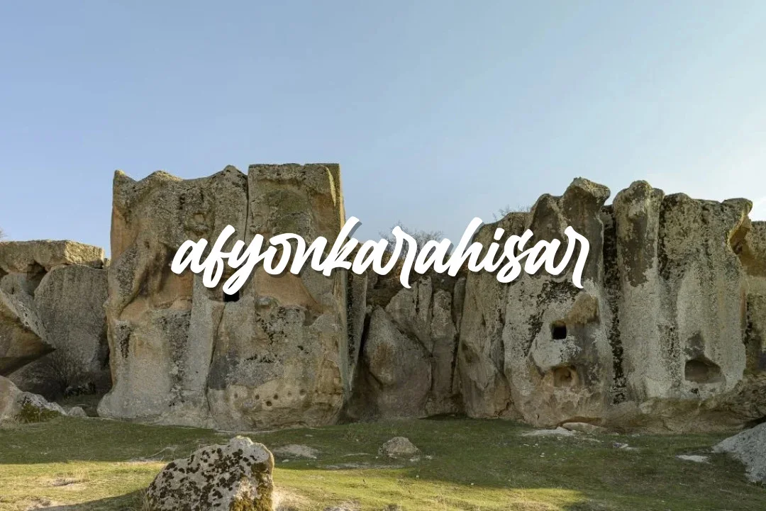 Afyonkarahisar