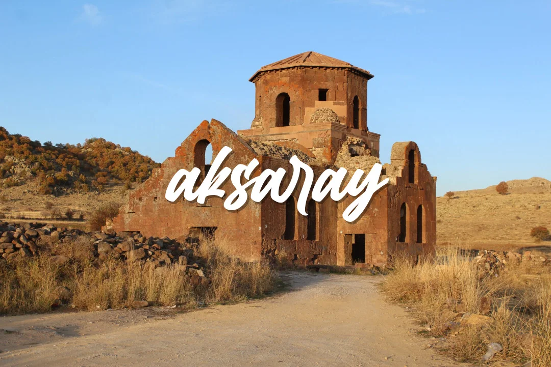 Aksaray