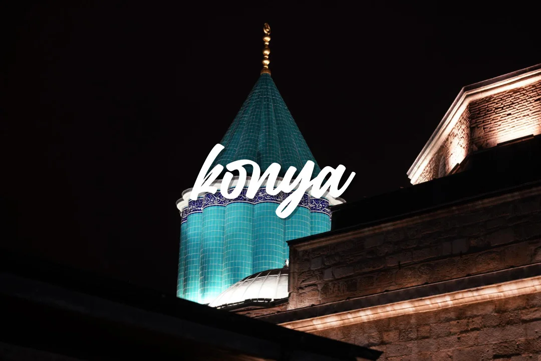 Konya