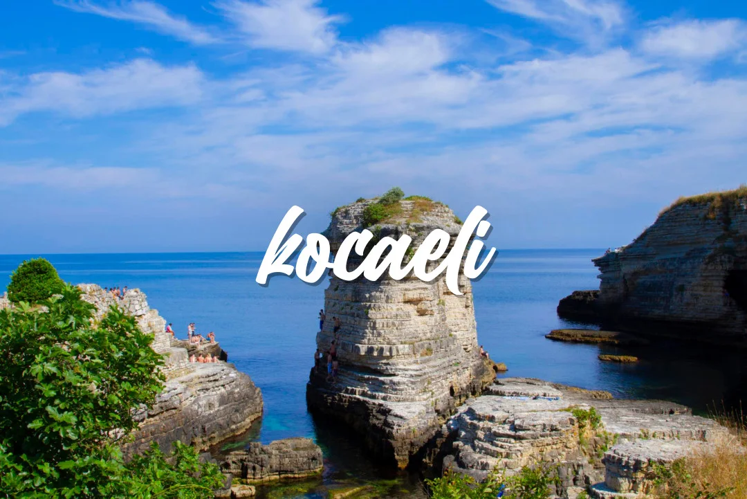 Kocaeli
