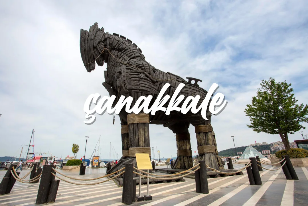Çanakkale