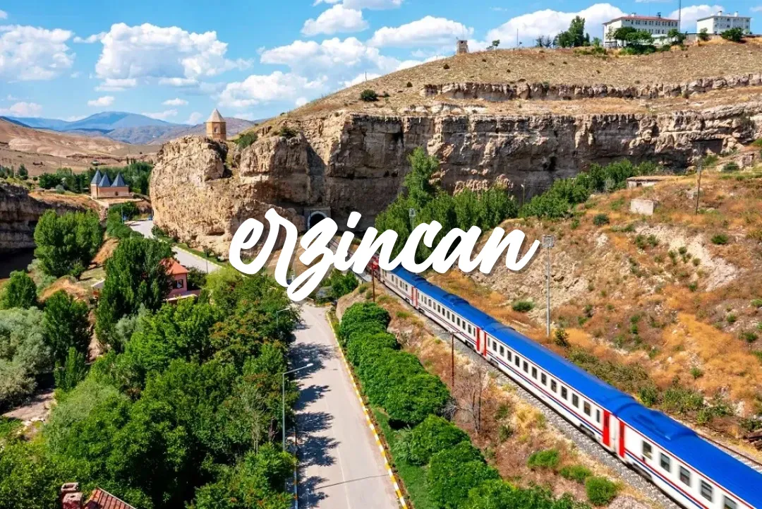 Erzincan