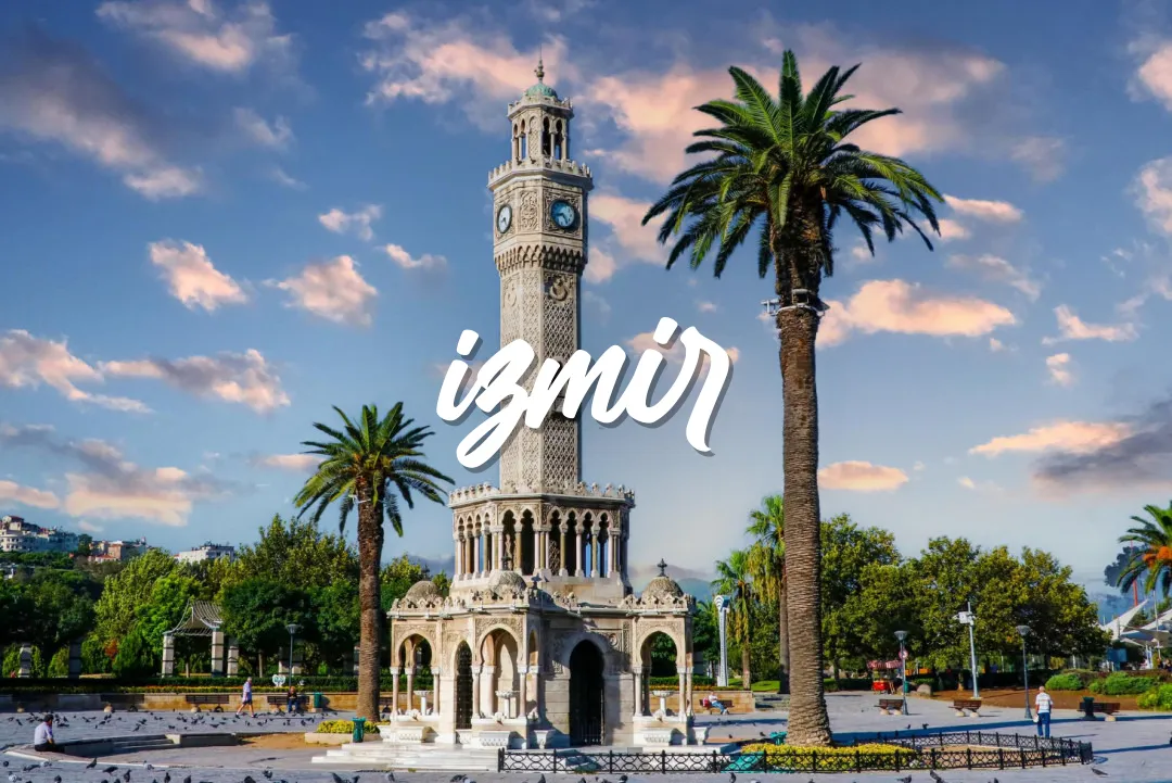 İzmir