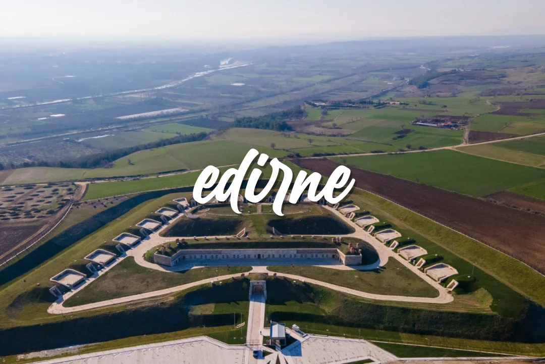 Edirne