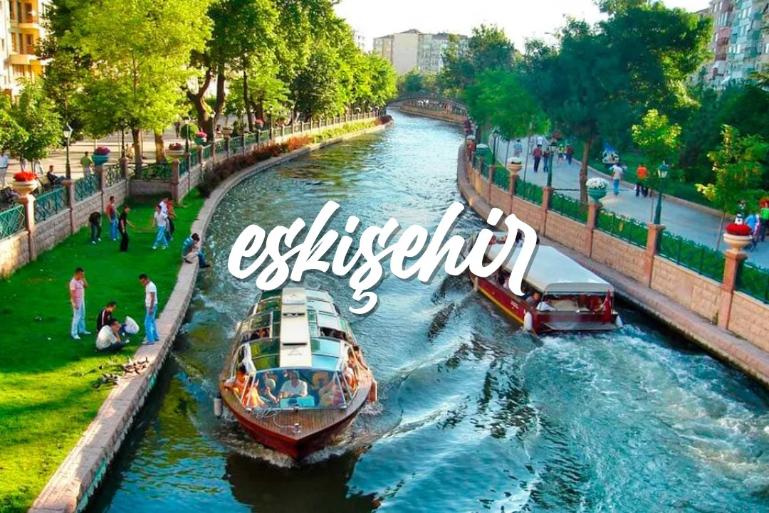 Eskişehir
